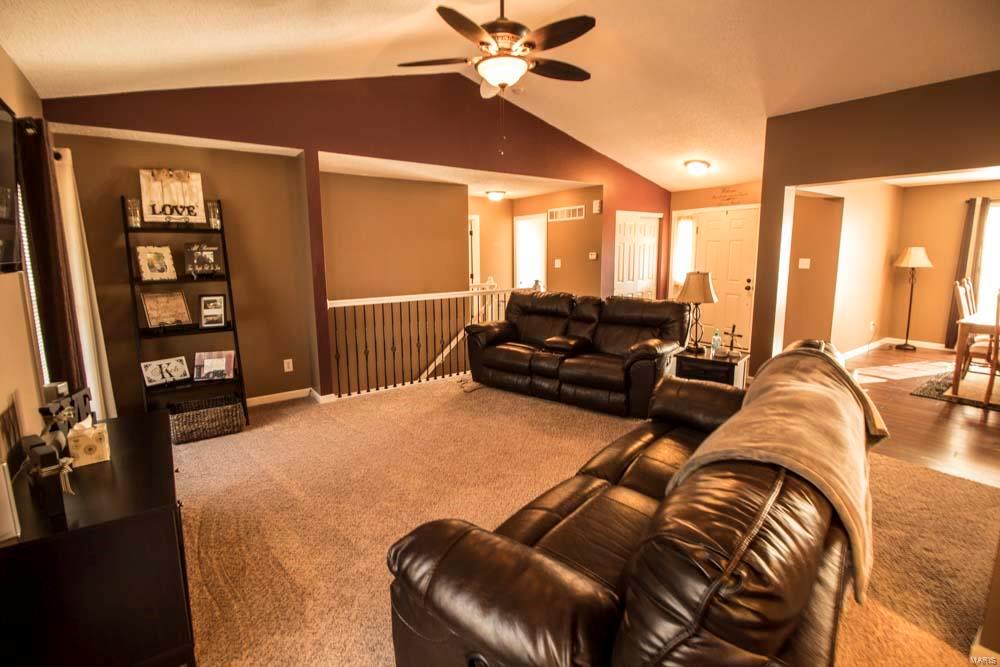 Stone Meadows - Residential