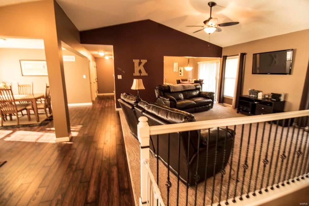 Stone Meadows - Residential