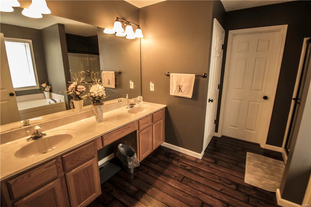 Stone Meadows - Residential