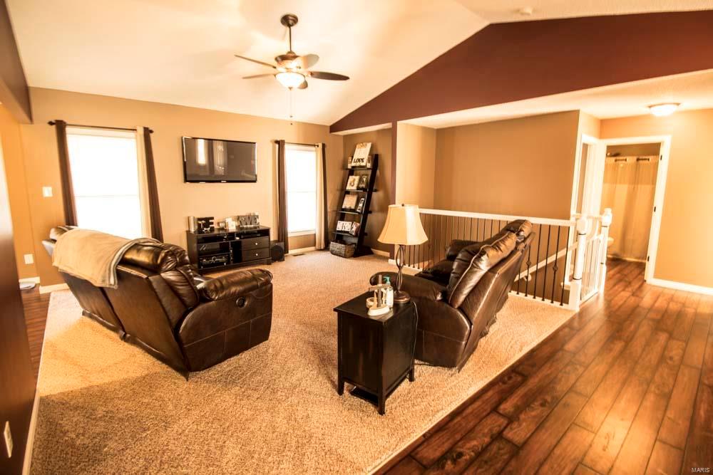 Stone Meadows - Residential