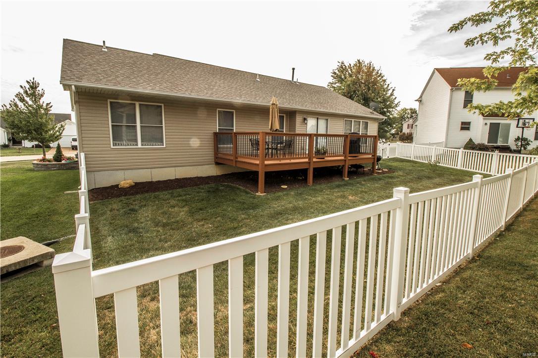 Stone Meadows - Residential