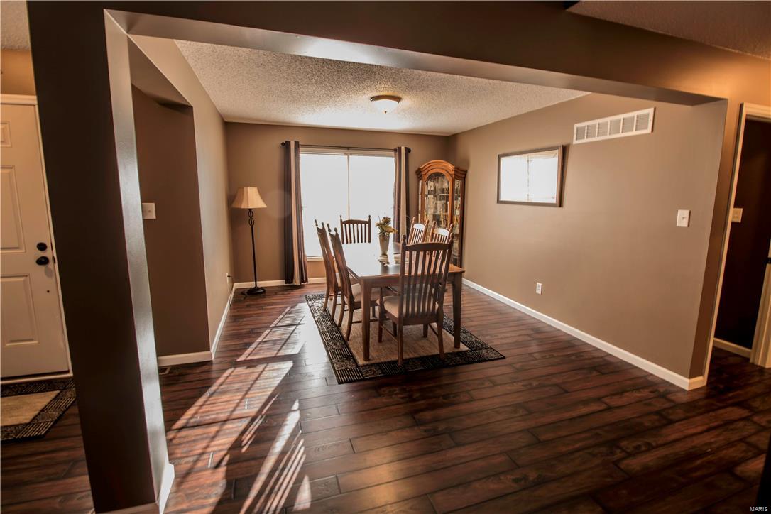 Stone Meadows - Residential