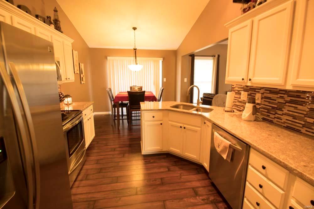 Stone Meadows - Residential