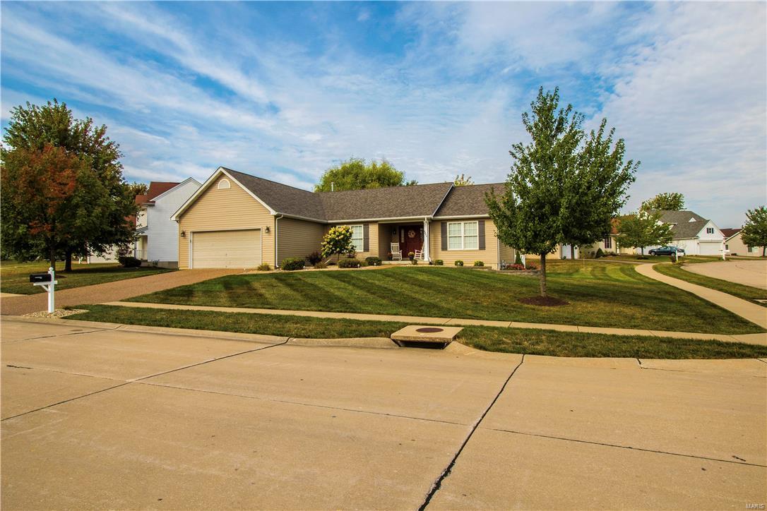 Stone Meadows - Residential