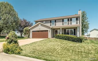 Apple Valley - Residential
