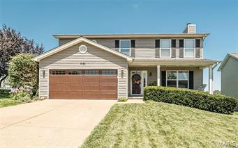 Apple Valley - Residential