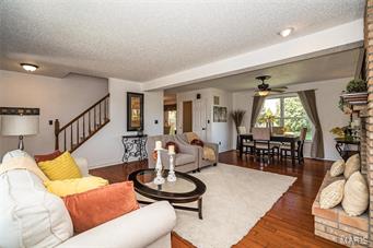 Apple Valley - Residential