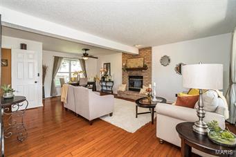 Apple Valley - Residential