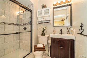 Apple Valley - Residential