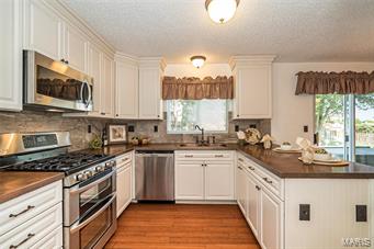 Apple Valley - Residential