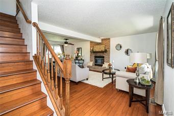 Apple Valley - Residential