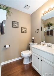 Apple Valley - Residential