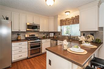 Apple Valley - Residential