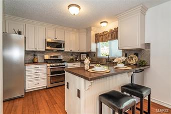 Apple Valley - Residential