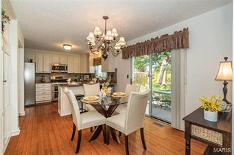 Apple Valley - Residential