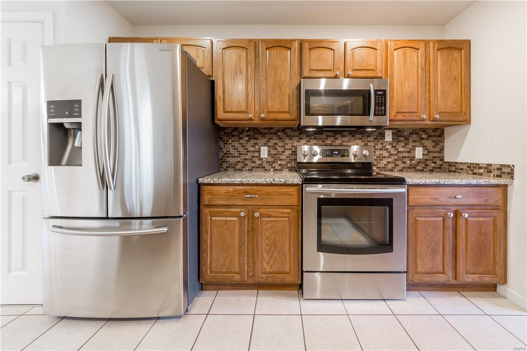 Hawks Rest - Residential