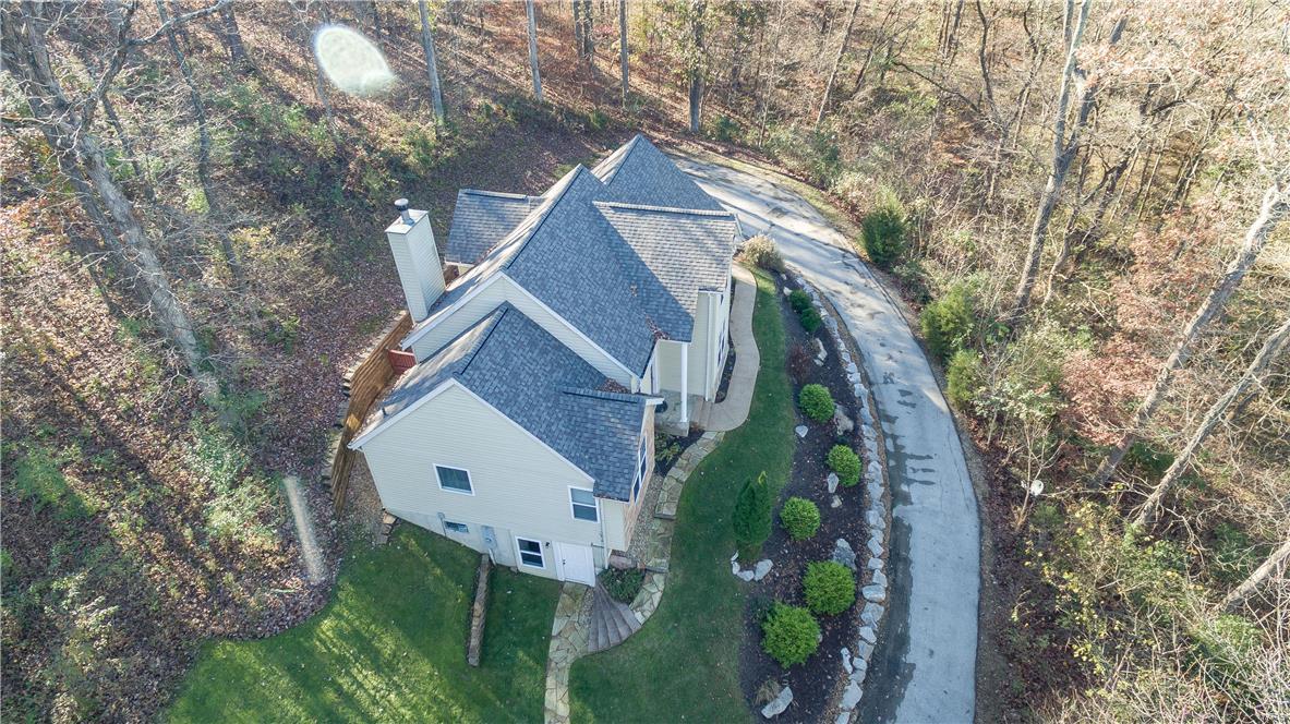 Hawks Rest - Residential