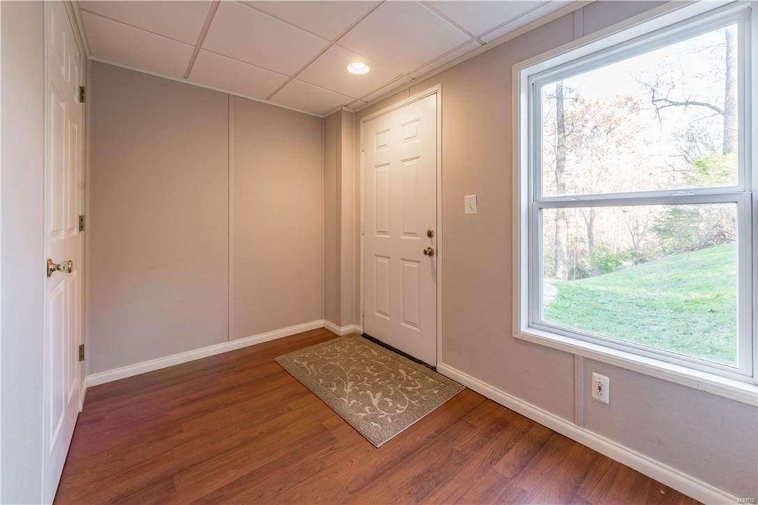 Hawks Rest - Residential