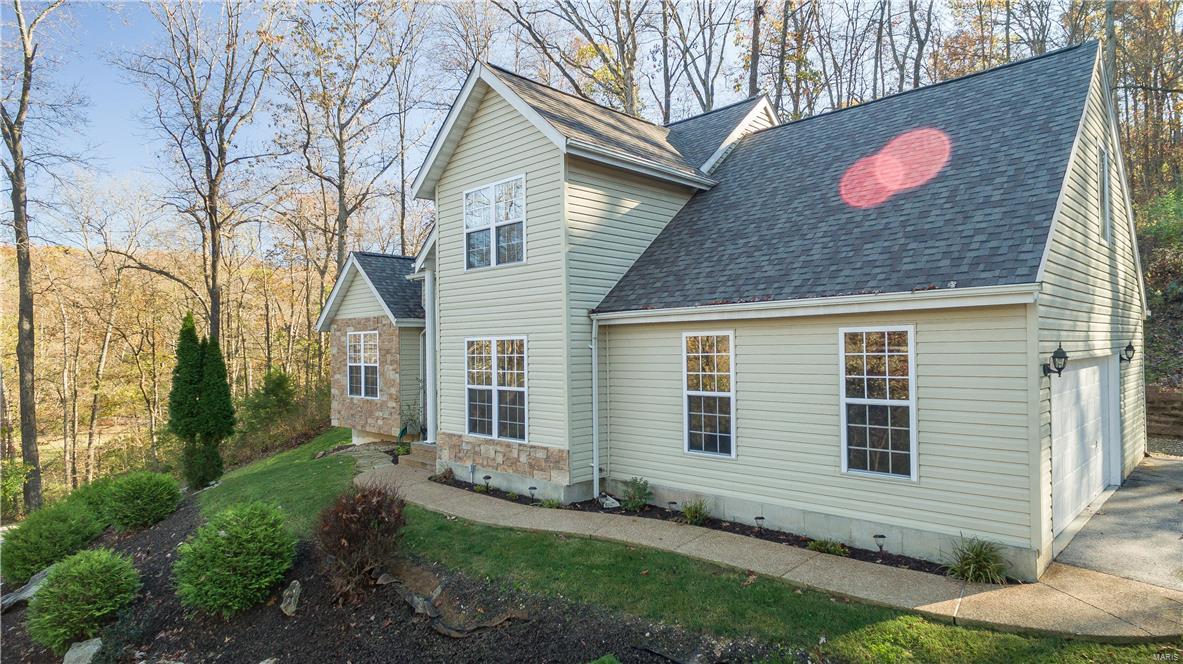 Hawks Rest - Residential