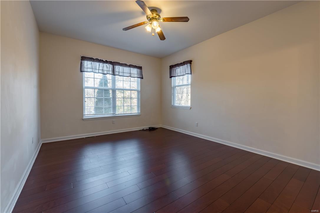 Hawks Rest - Residential