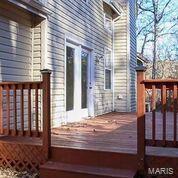 Hawks Rest - Residential