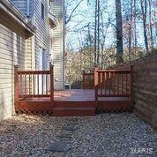 Hawks Rest - Residential