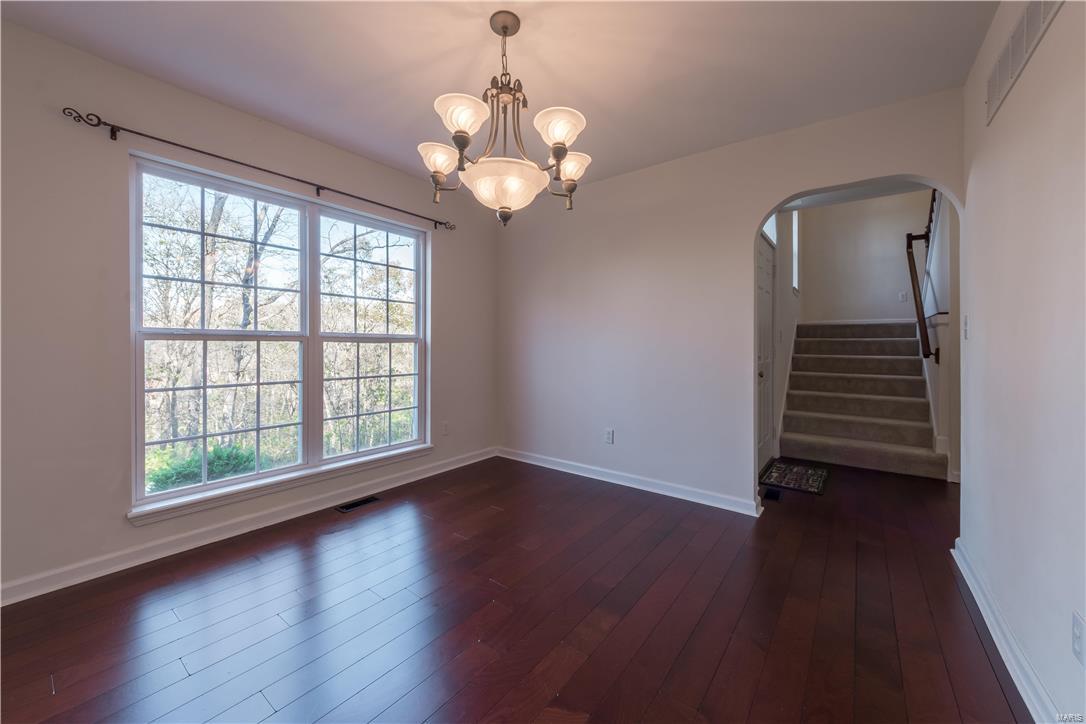 Hawks Rest - Residential