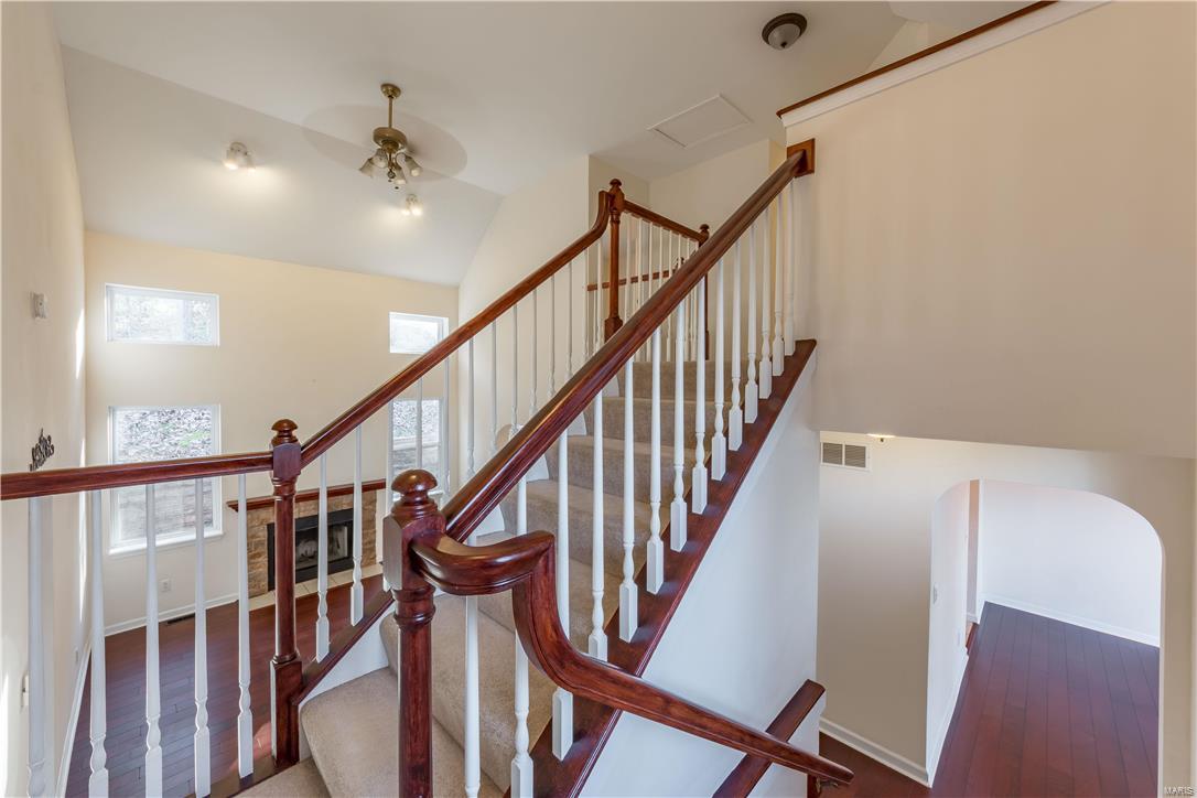 Hawks Rest - Residential