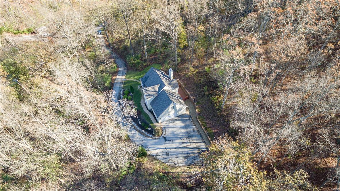 Hawks Rest - Residential