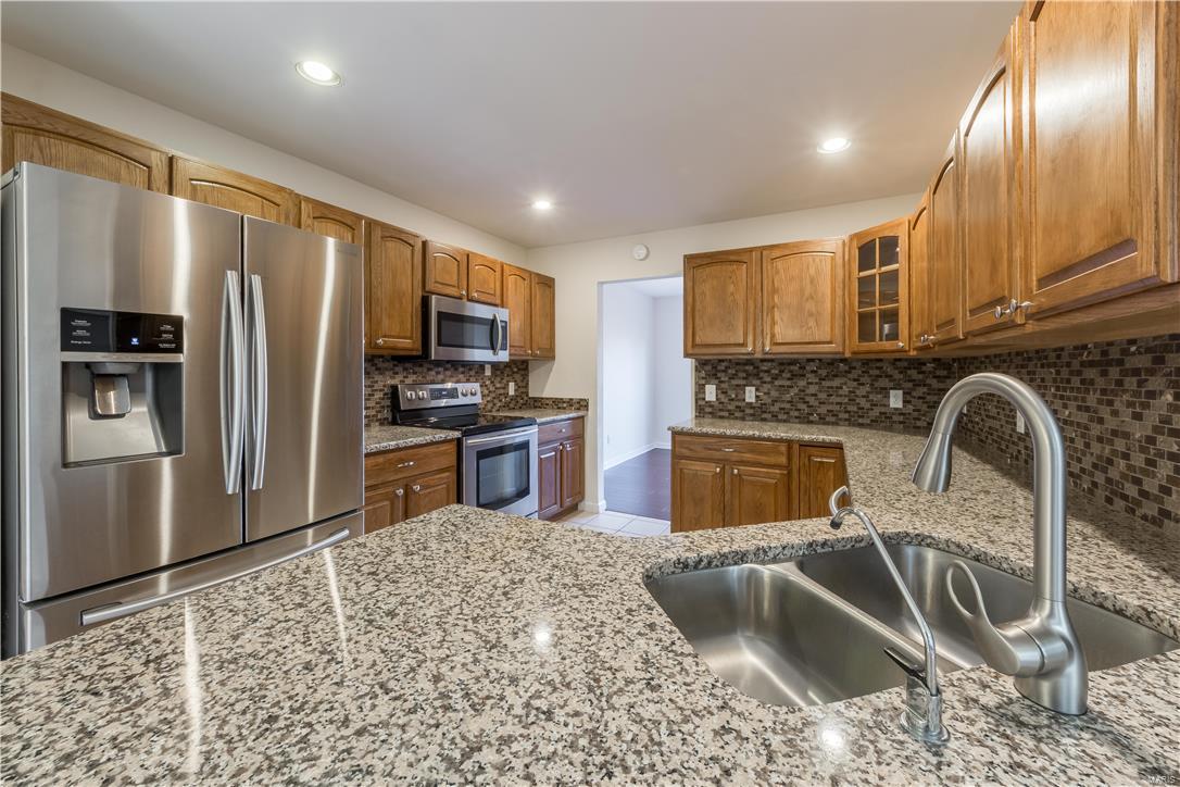 Hawks Rest - Residential