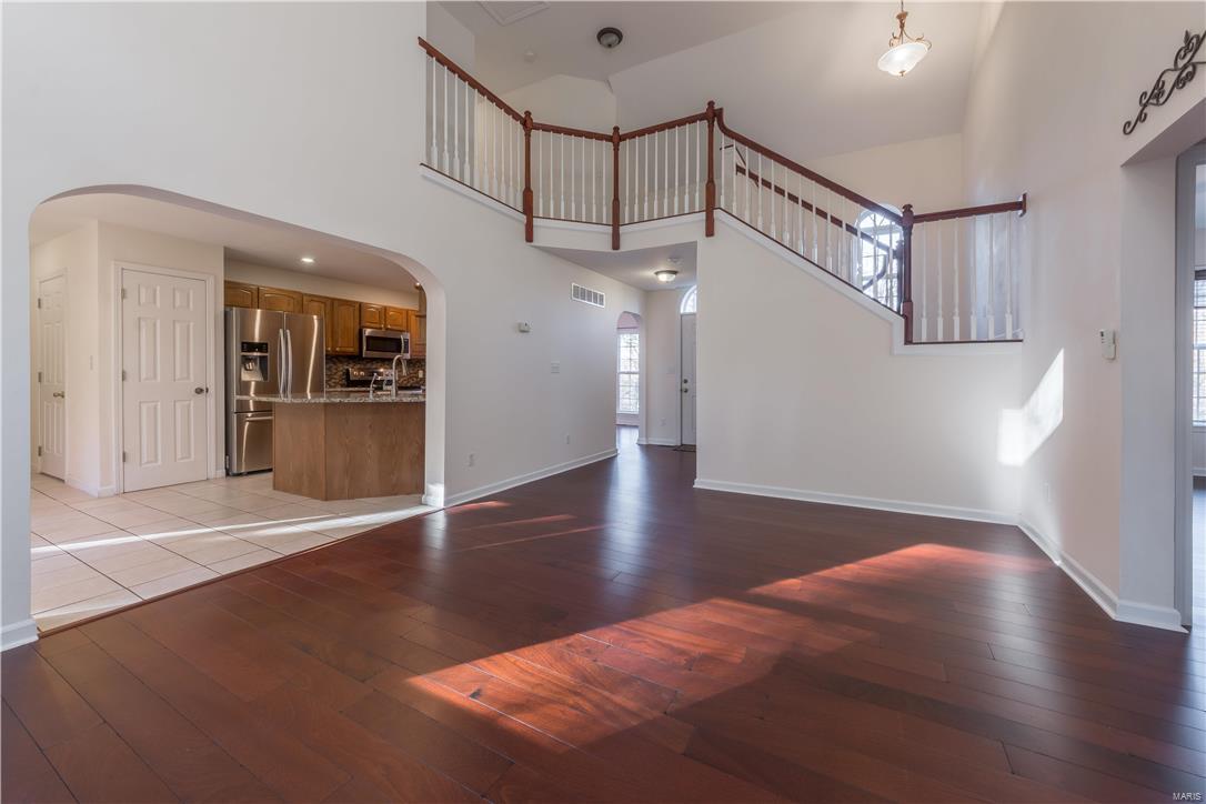 Hawks Rest - Residential