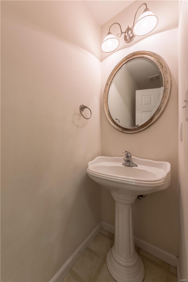 Hawks Rest - Residential