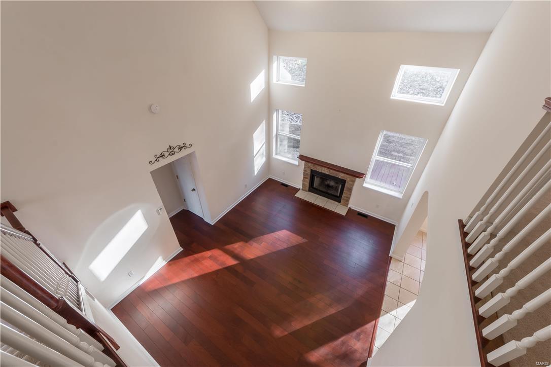 Hawks Rest - Residential