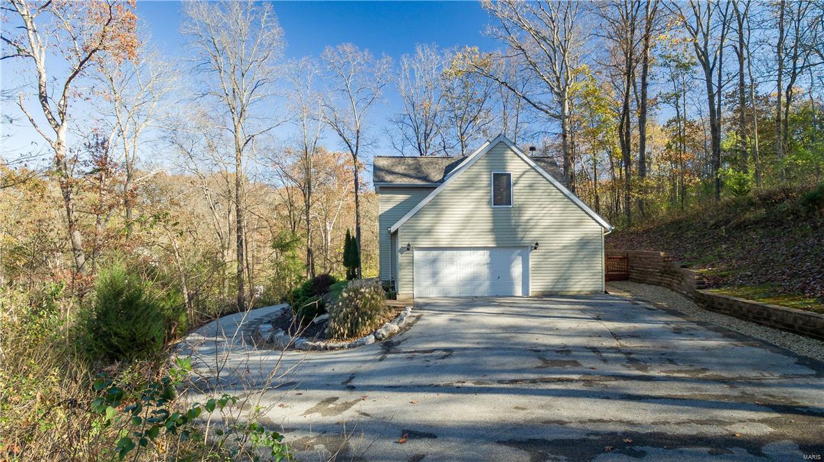 Hawks Rest - Residential