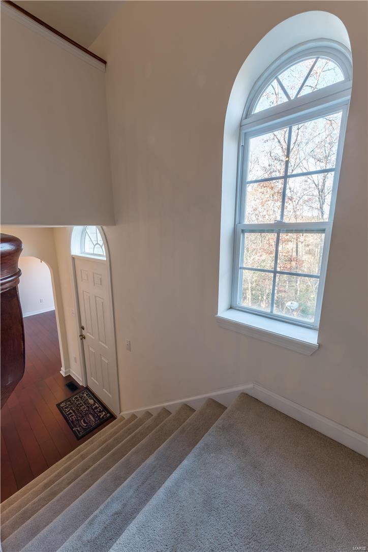 Hawks Rest - Residential