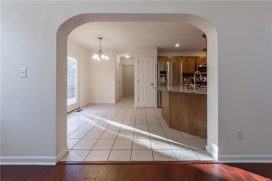 Hawks Rest - Residential