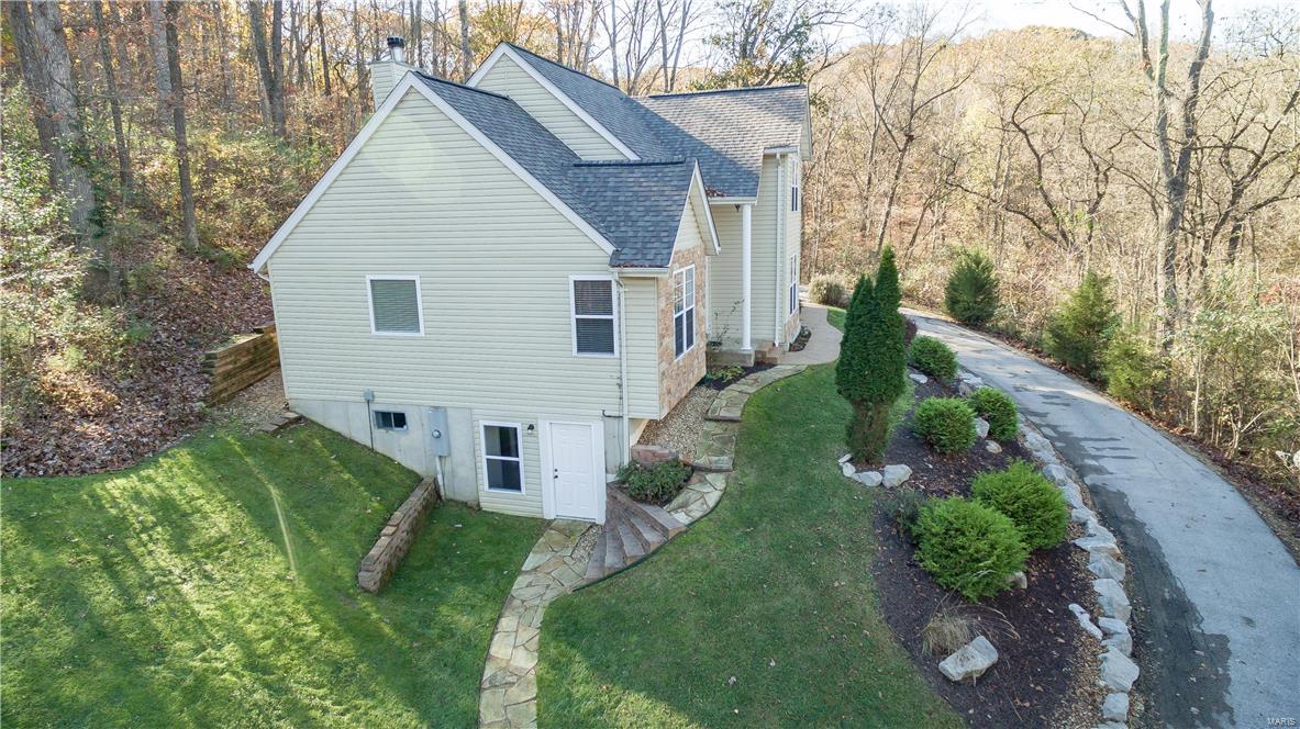 Hawks Rest - Residential