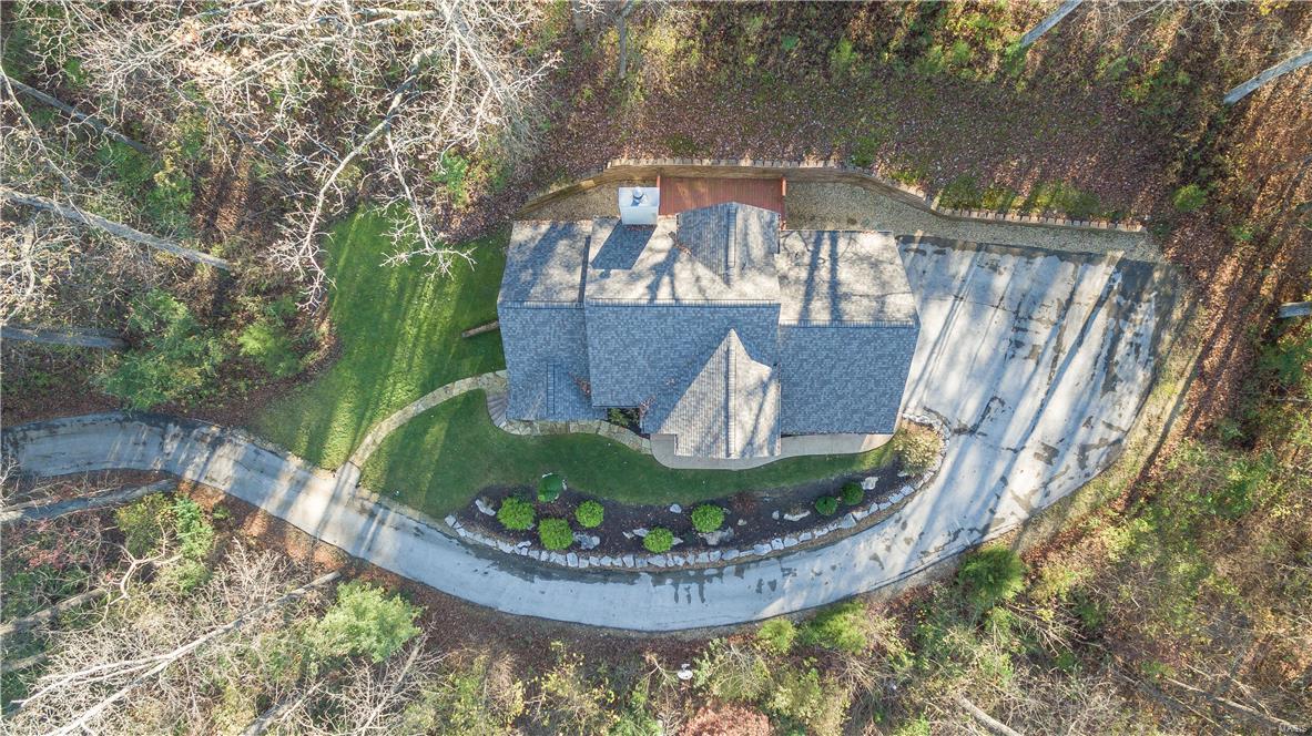 Hawks Rest - Residential