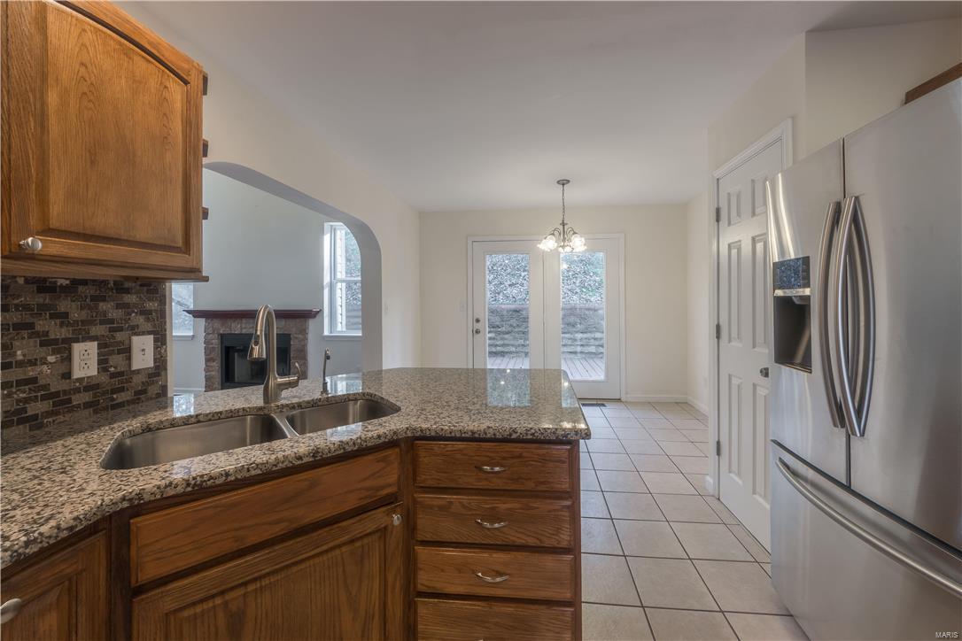 Hawks Rest - Residential