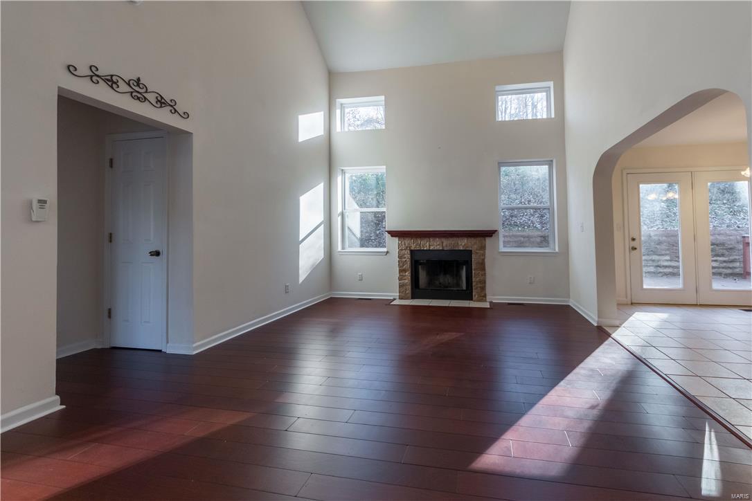 Hawks Rest - Residential