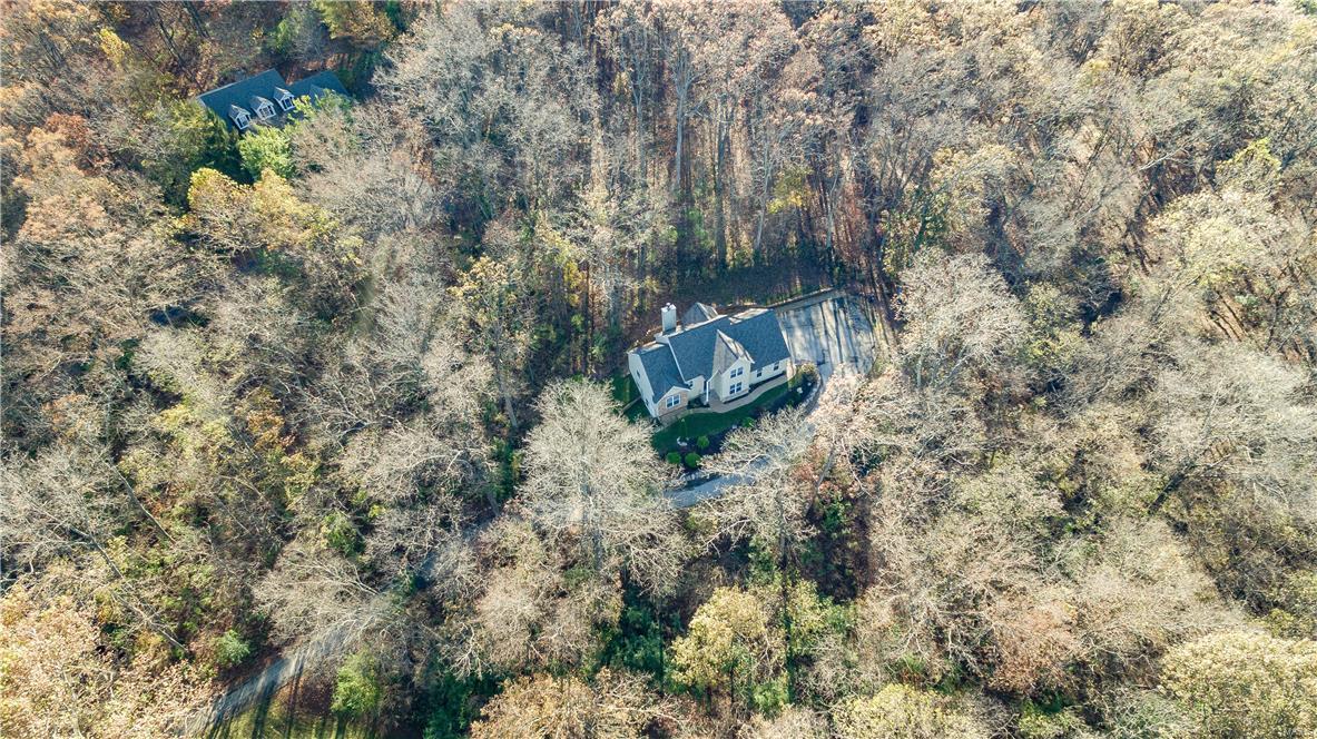 Hawks Rest - Residential