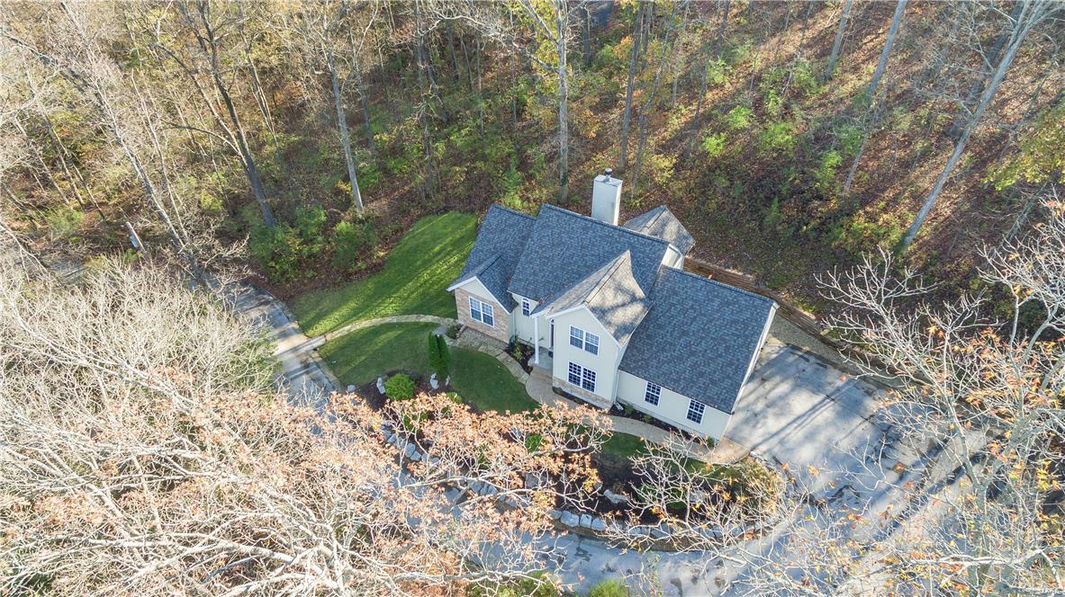 Hawks Rest - Residential