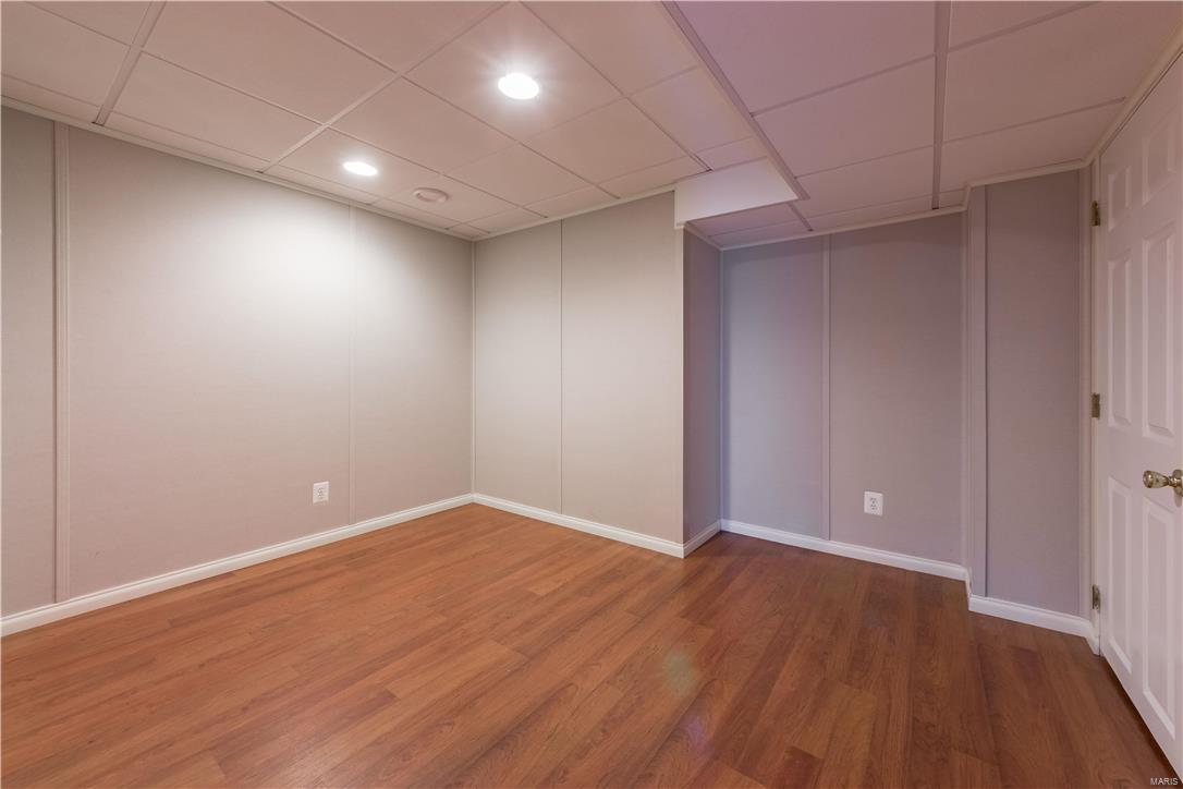 Hawks Rest - Residential