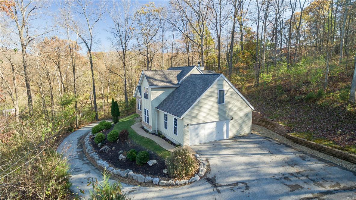 Hawks Rest - Residential