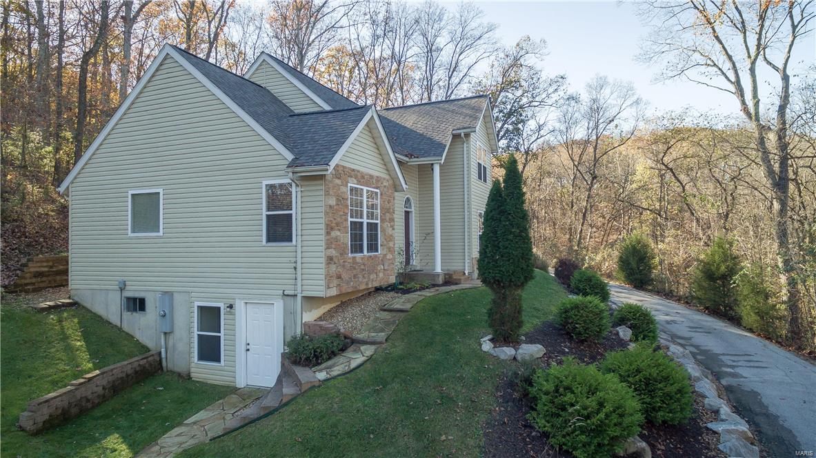 Hawks Rest - Residential