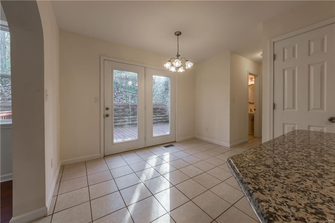 Hawks Rest - Residential