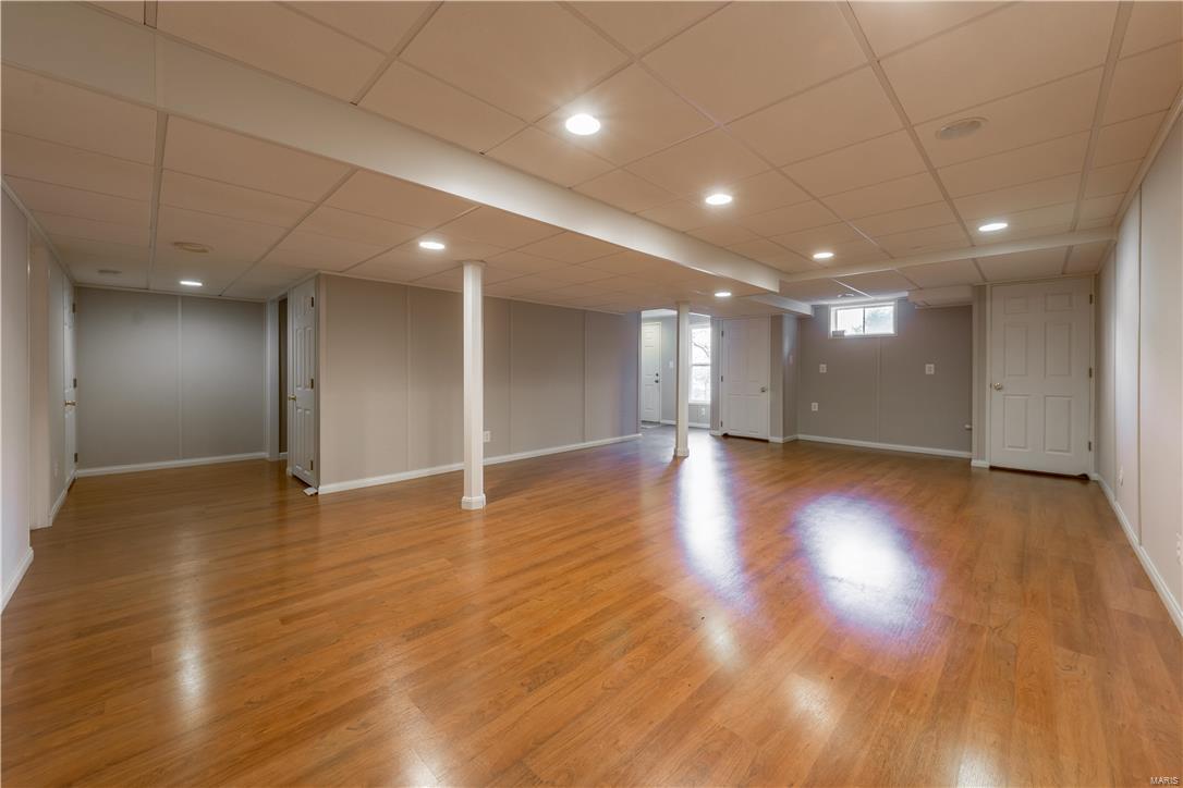 Hawks Rest - Residential