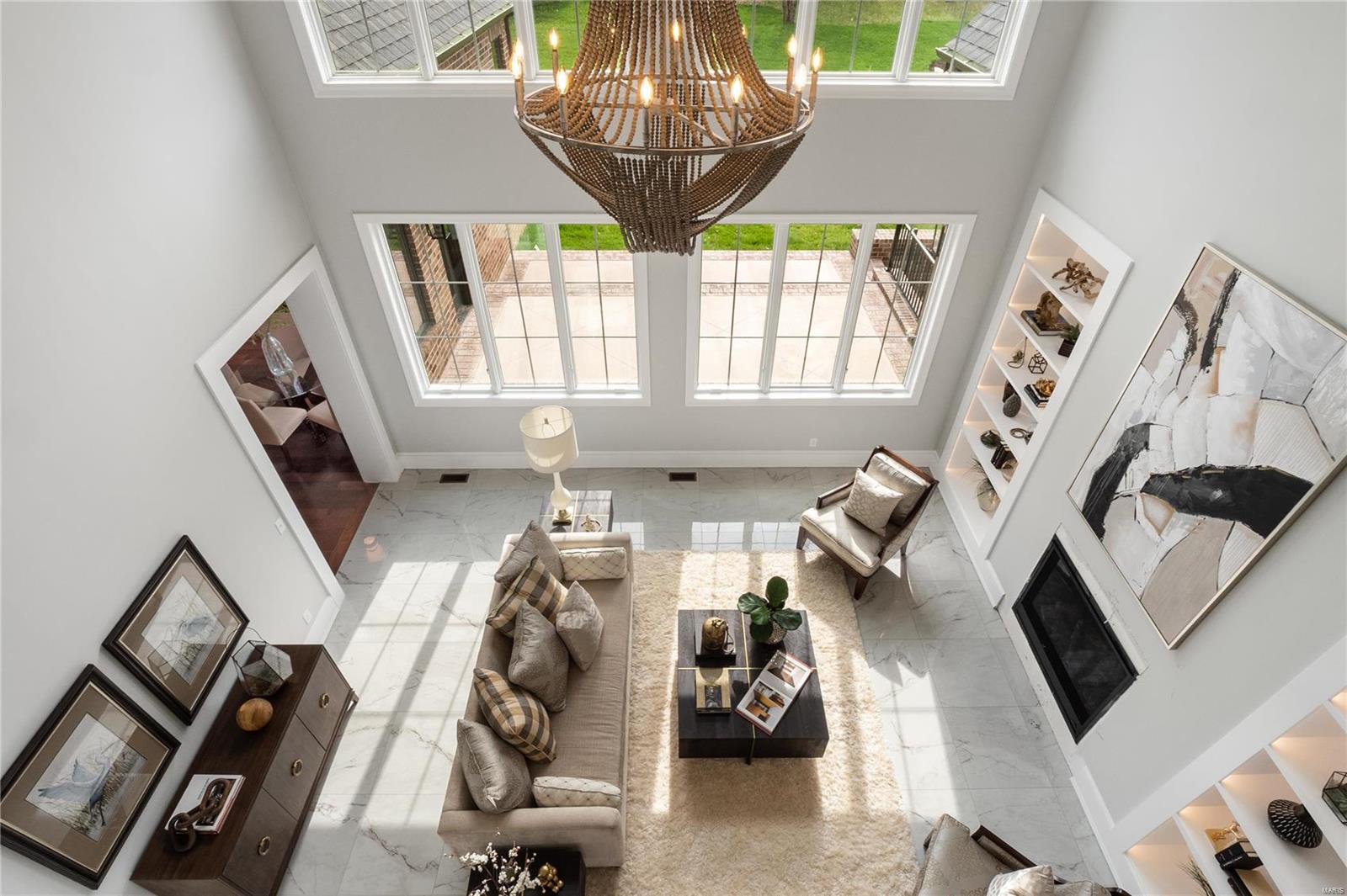 Williamsburg 3 - Residential