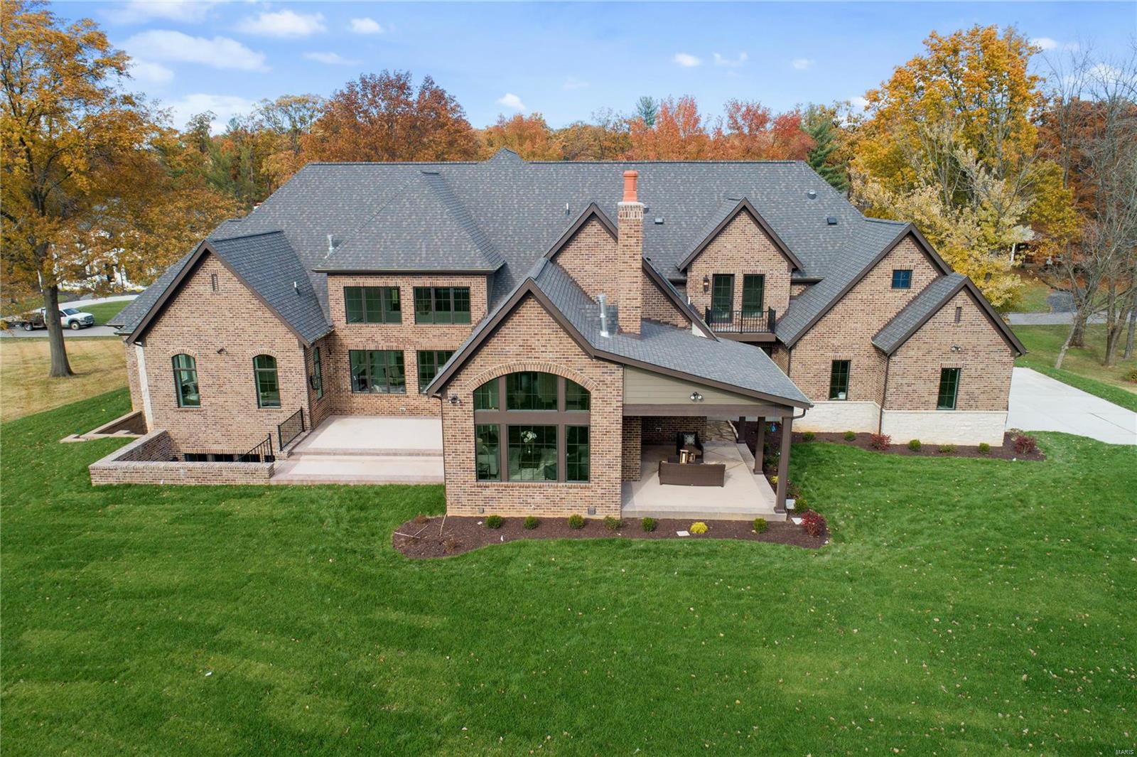 Williamsburg 3 - Residential