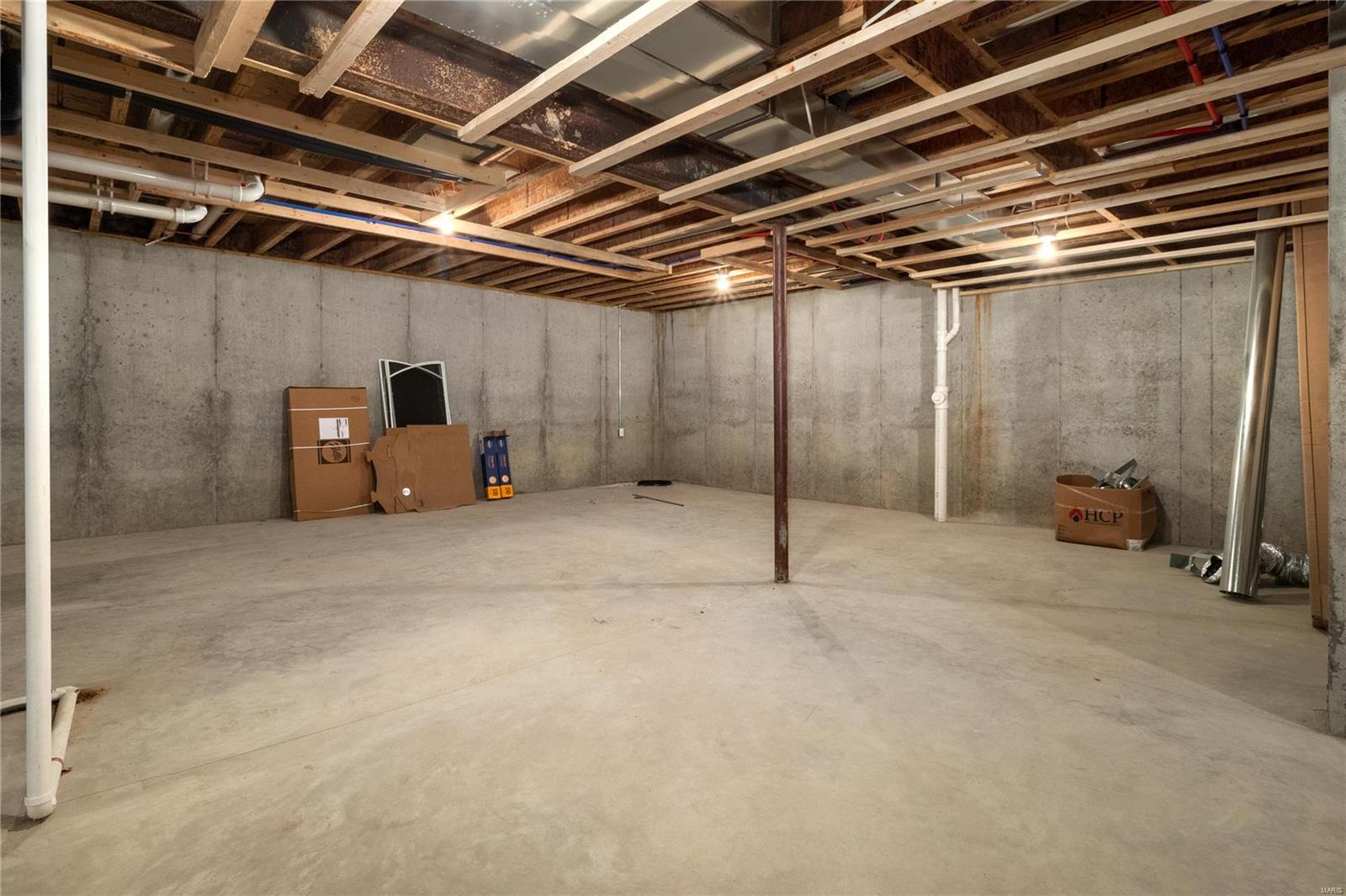 Williamsburg 3 - Residential